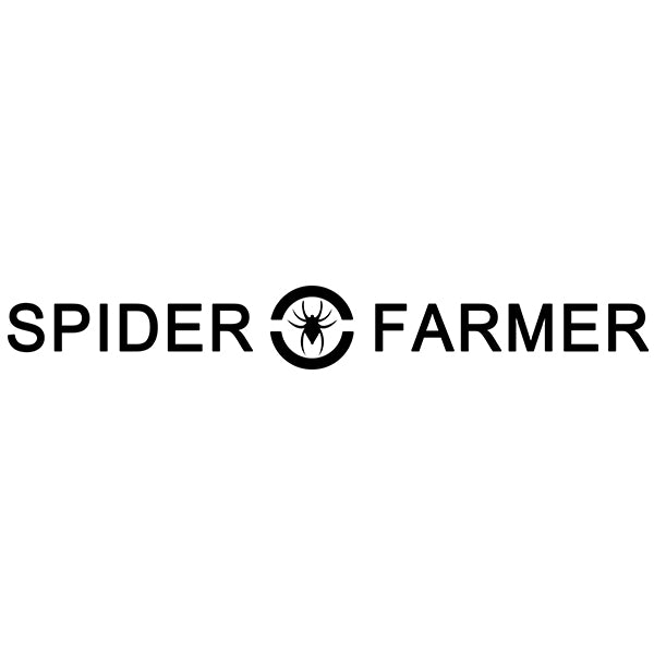 Equipement pour culture indoor Spider Farmer