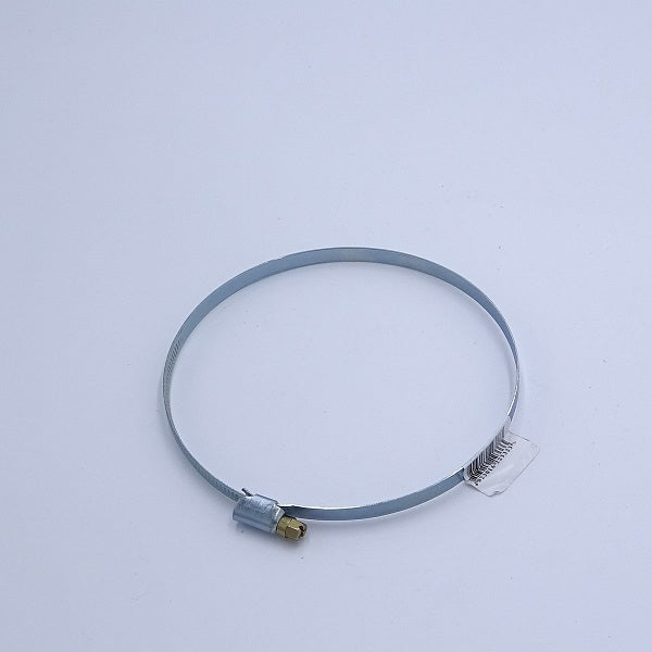 Collier De Serrage En Inox à Vis Tangente 40x60mm - Largeur 12mm