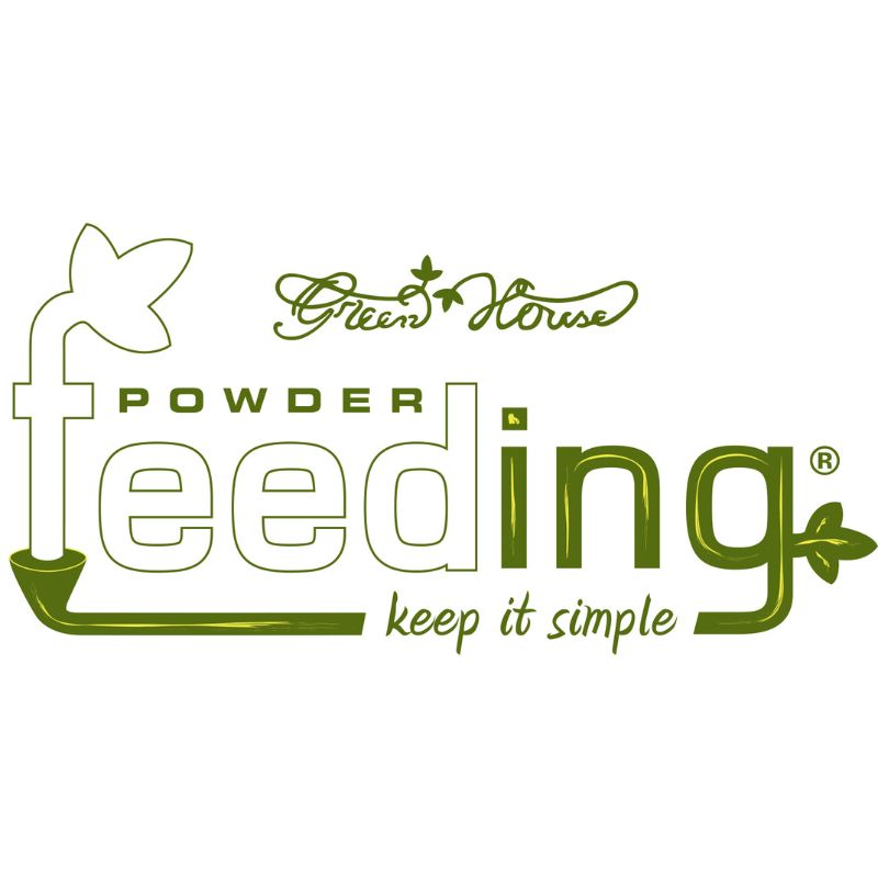 Nos engrais soluble de Green House Powder Feeding