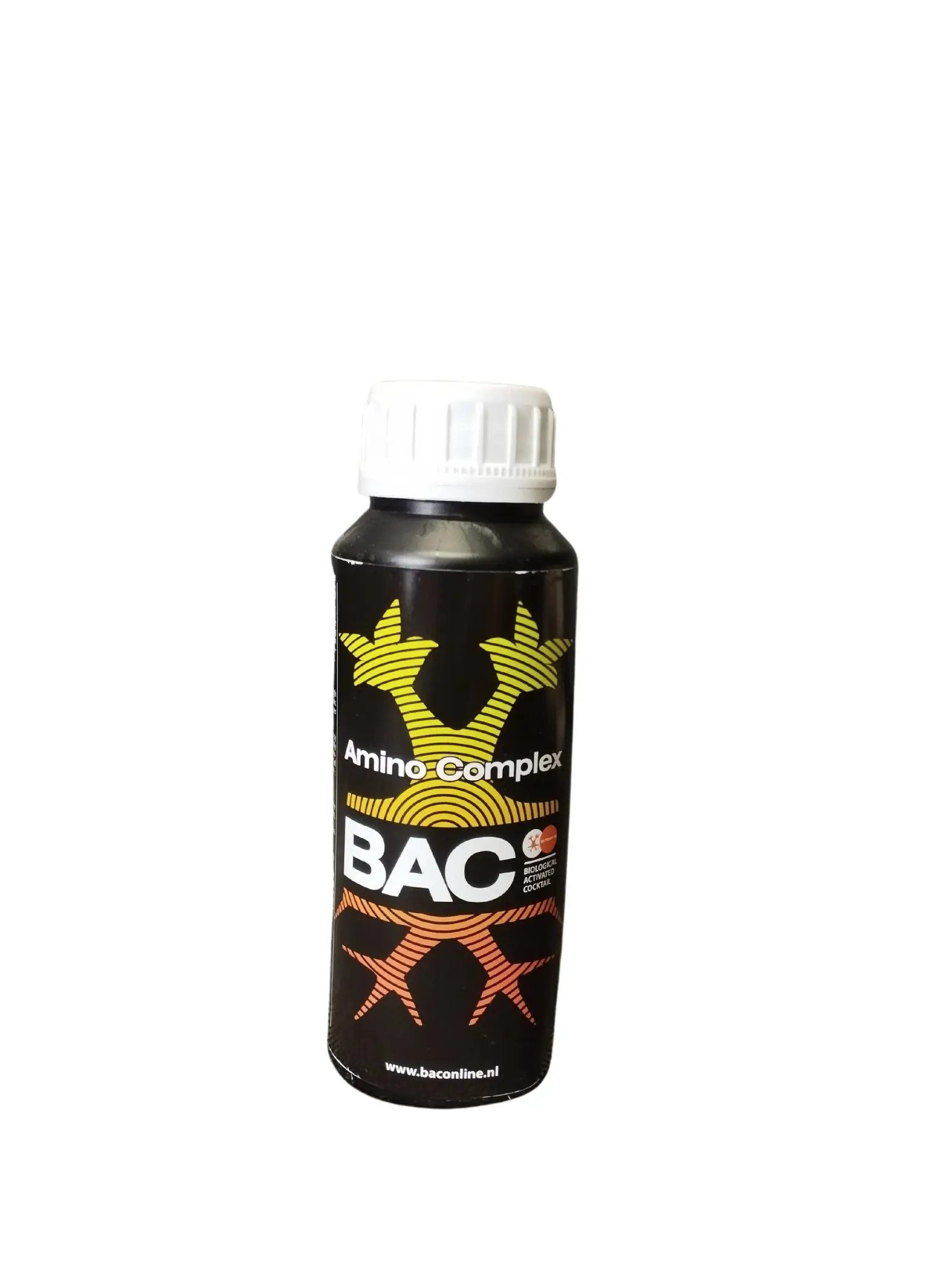 Le stimulateur pour plantes BAC Amino Complex 250ml