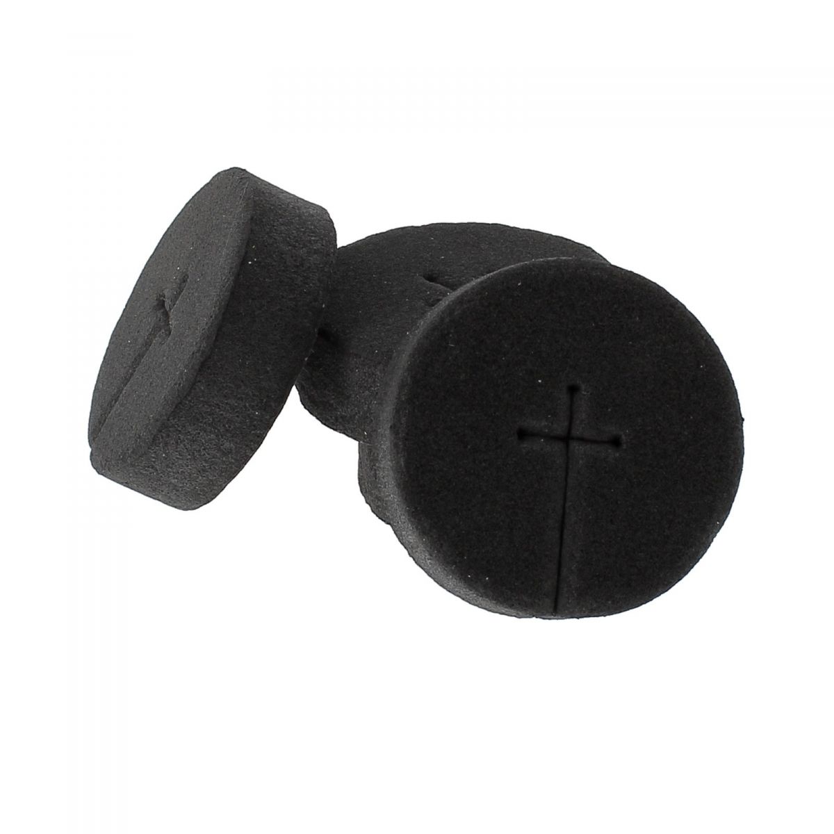 Satz mit 10 Textilbehältern PROPOT 30 liter - GARDEN HIGHPRO