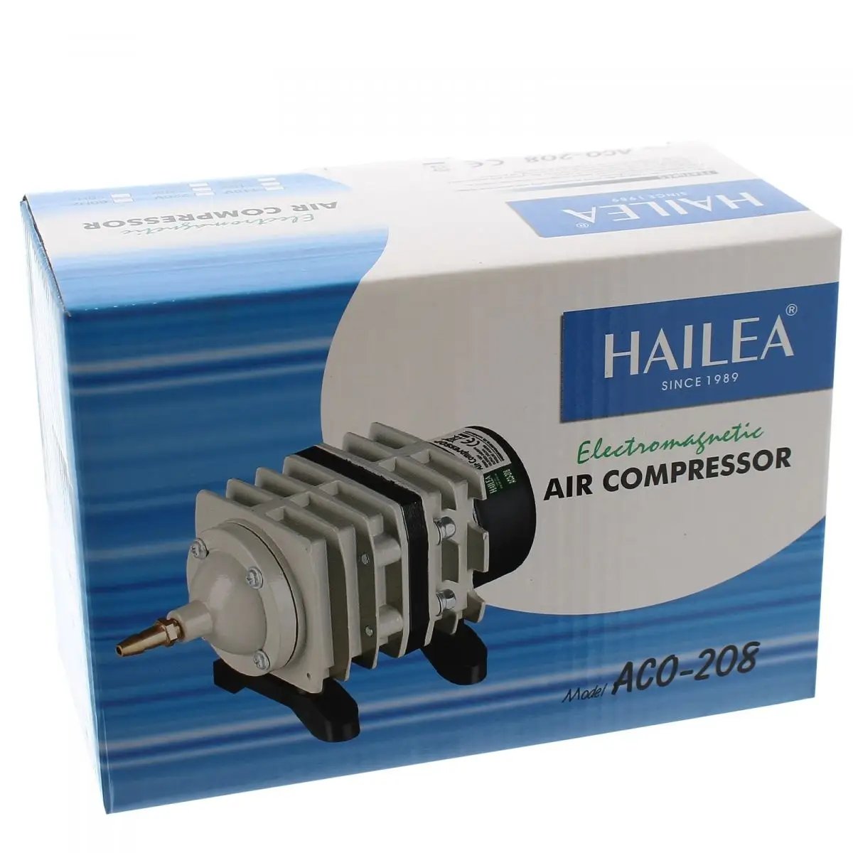 Kompresor zraka 35 litara/minuta ACO-208