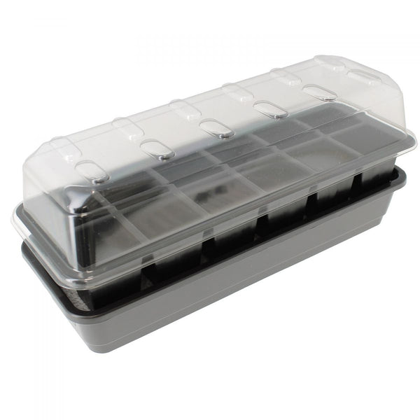 Kit de germination - 12 cellules