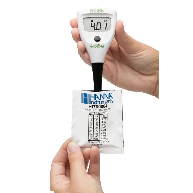 HANNA GROPRO PH128 - Testeur pH