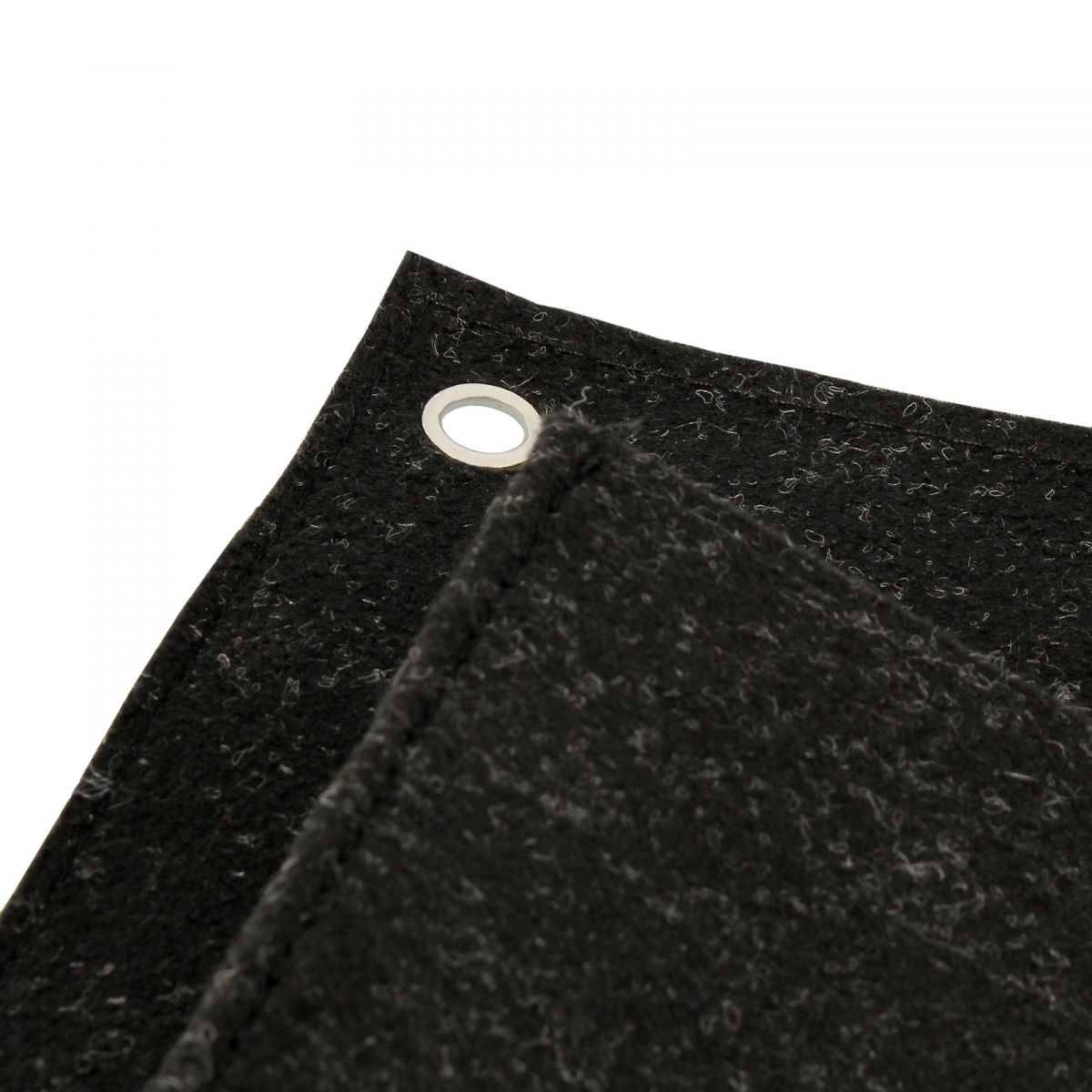 Garden Highpro Wandtopf 8 - Pflanzenwand mit 8 Taschen - 60x100cm