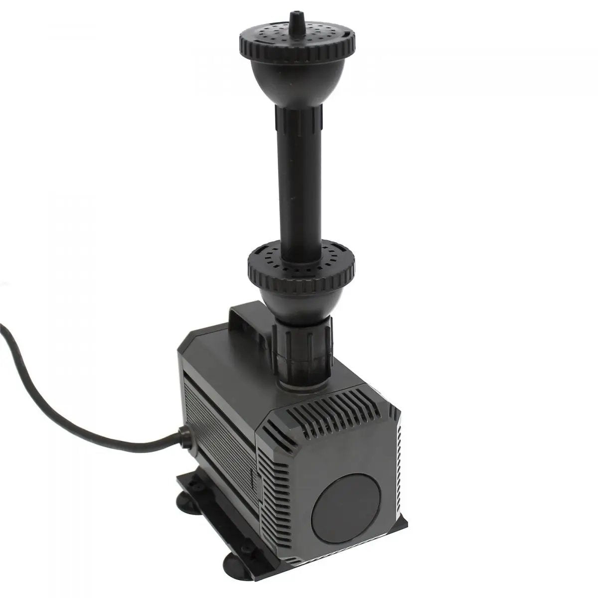 Neptune Hydroponics NH4500 - Submersible Pump - 4500L/H
