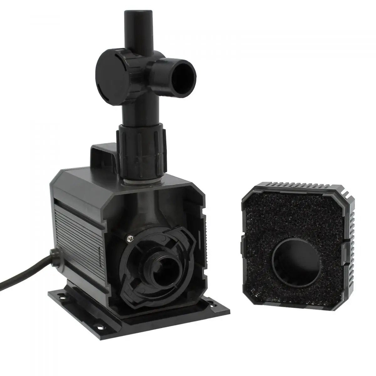 Neptune Hydroponics NH4500 - Submersible Pump - 4500L/H
