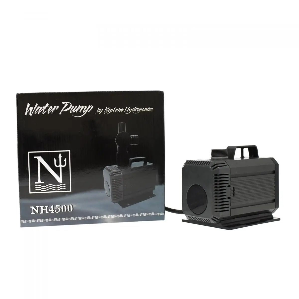 Neptune Hydroponics NH4500 - Submersible Pump - 4500L/H