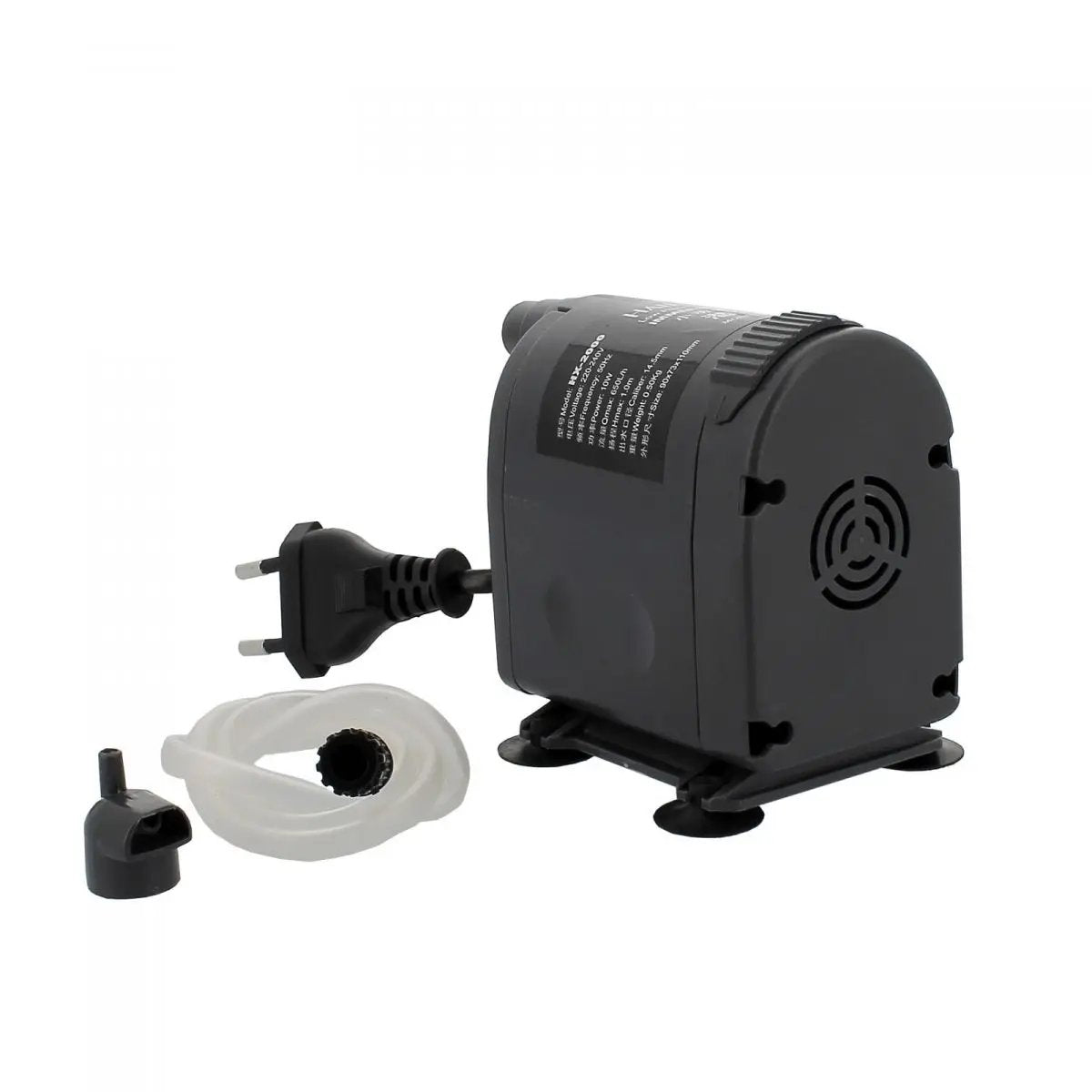 HAILEA HX-2000 - submersible pump - 650L/H