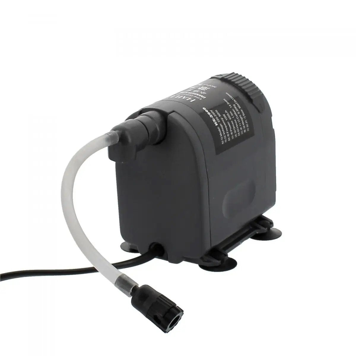 HAILEA HX-2000 - submersible pump - 650L/H