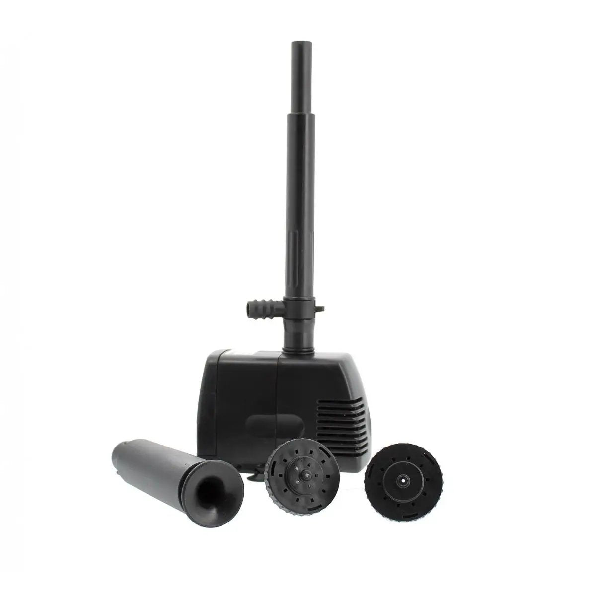 Neptune Hydroponics NH800 - Submersible pump - 800L/H