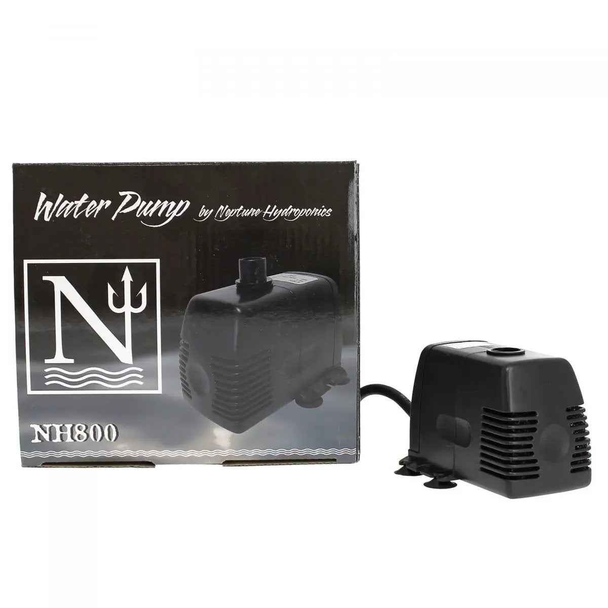Neptune Hydroponics NH800 - Submersible pump - 800L/H