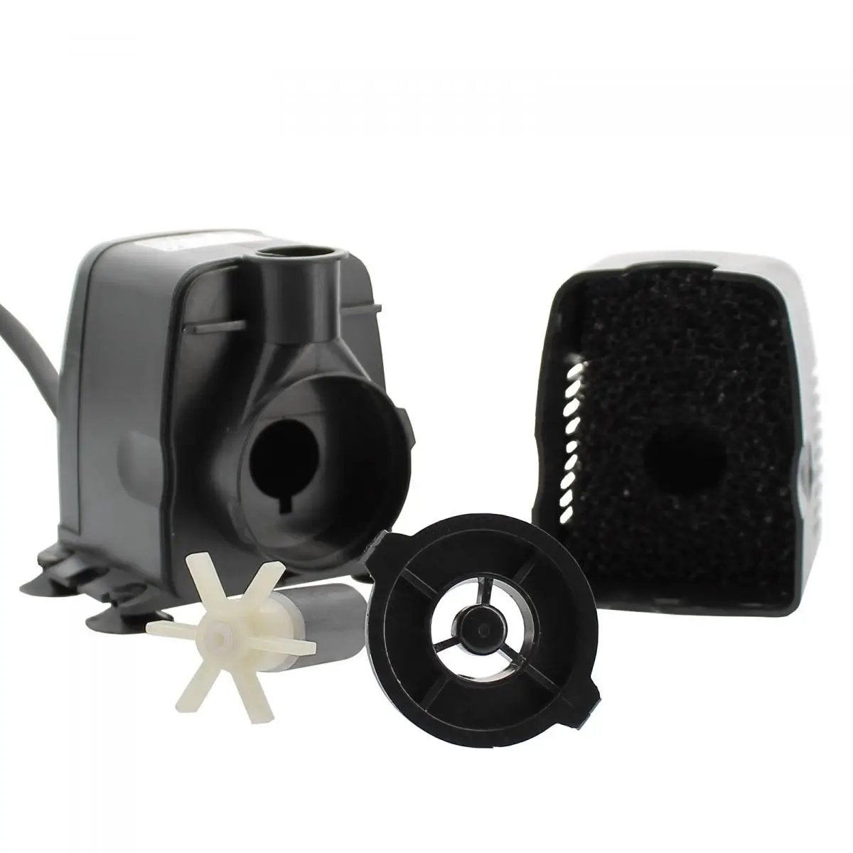Neptune Hydroponics NH800 - Submersible pump - 800L/H