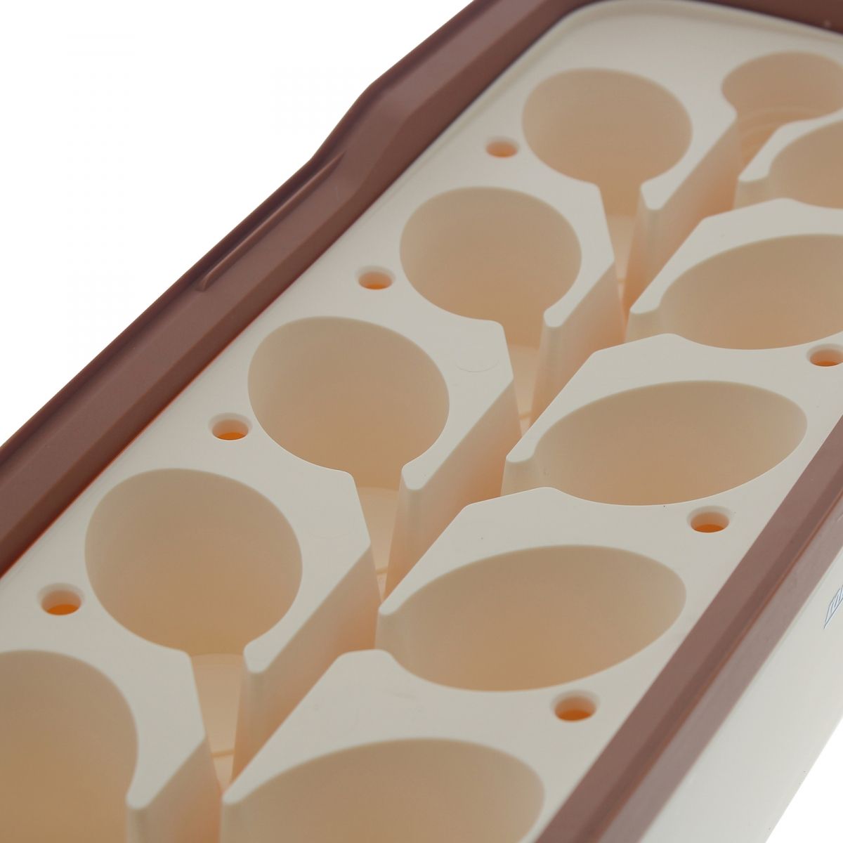 Mini estufa BoQube LED 5W - 41x17x23cm - creme cobre