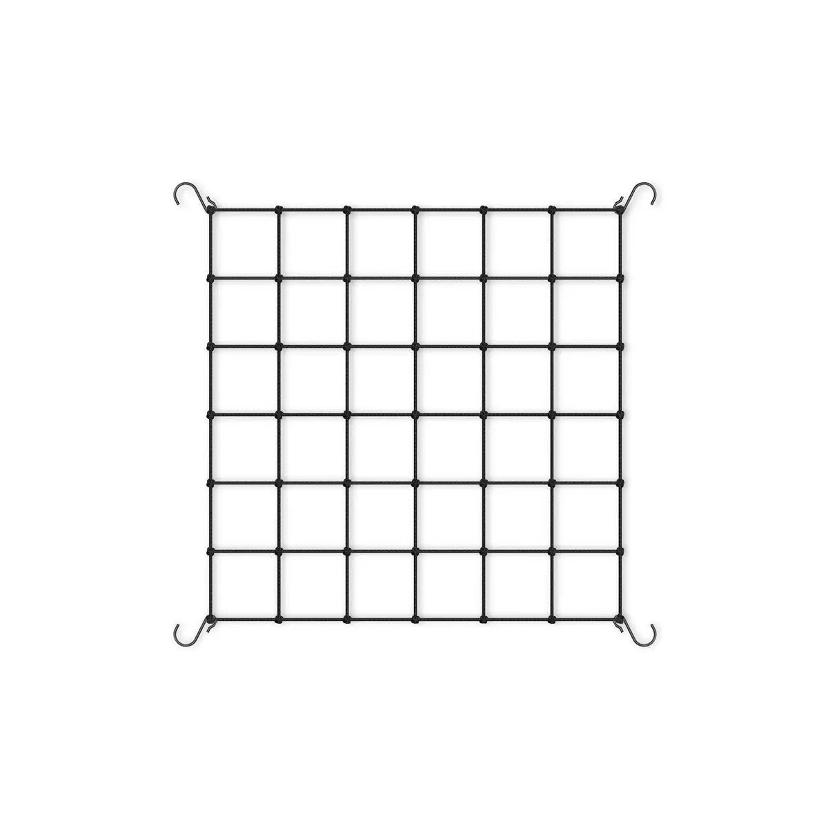 Filet de palissage AC Infinity 90x90cm avec crochets