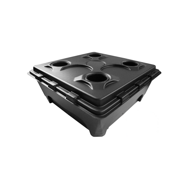 Système DWC Oxypot 4