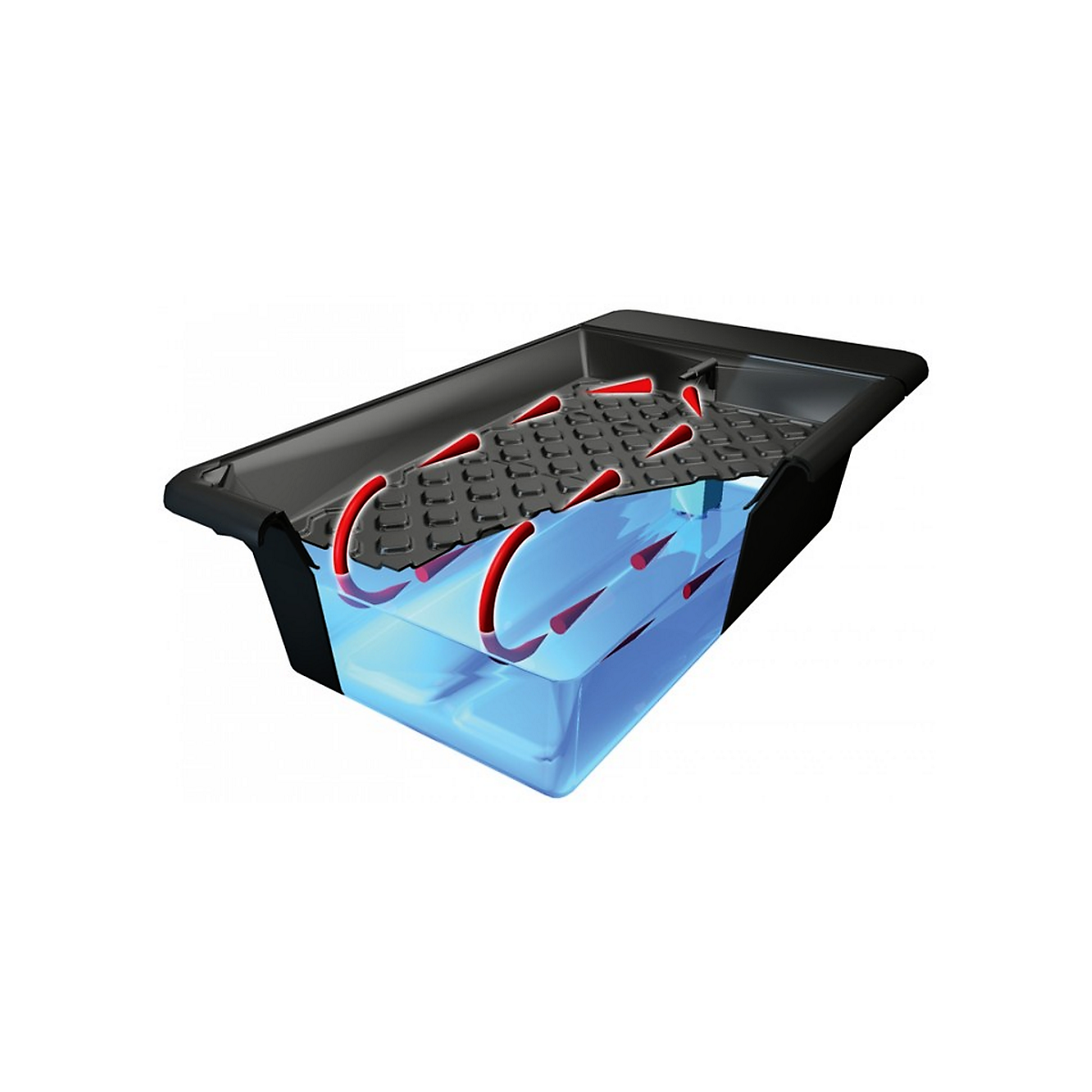 System NFT - Gro-Tanks 205