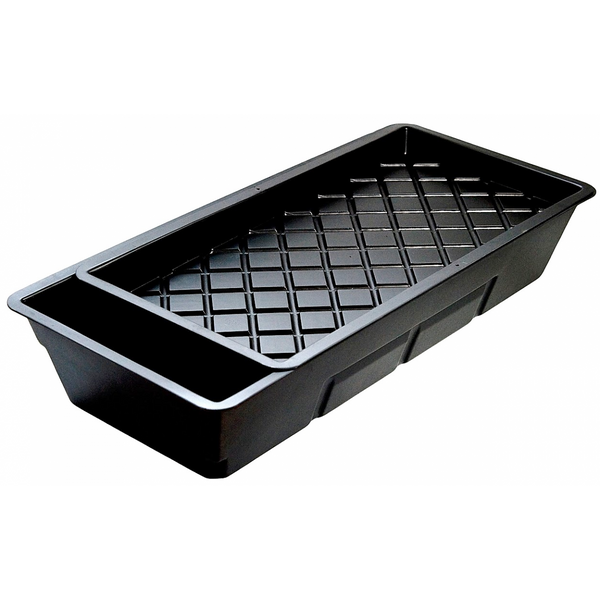 Système NFT - Gro-Tanks 424