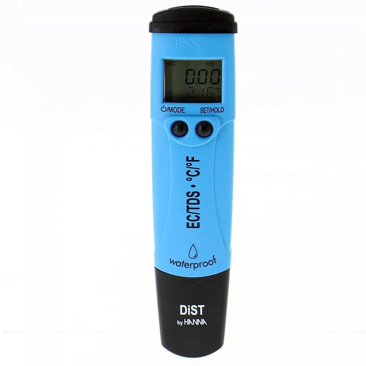 Hanna HI 98312 - Testeur EC/TDS/Temp
