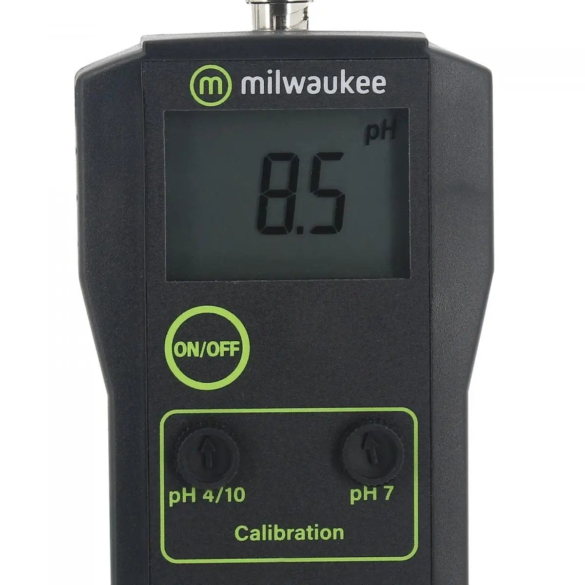 Milwaukee MW100 - Tester pH con sonda