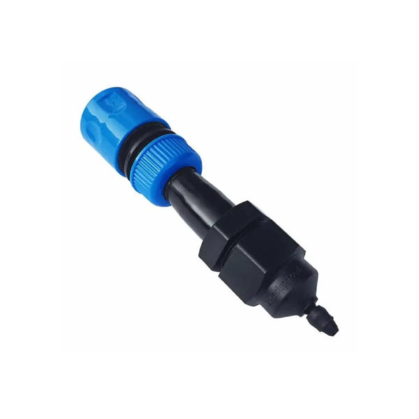 Adaptateur et filtre Click Fit 16-9mm AUTOPOT