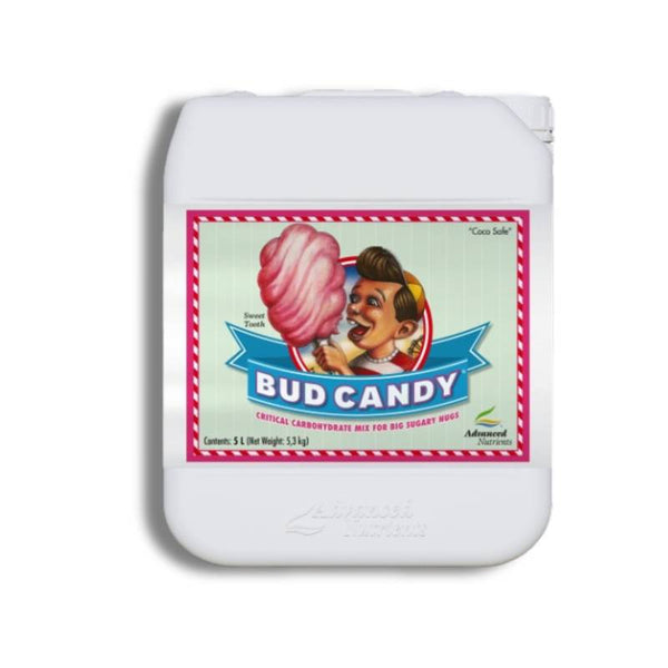 Booster de floraison Advanced Nutrients Bud Candy 5 litres