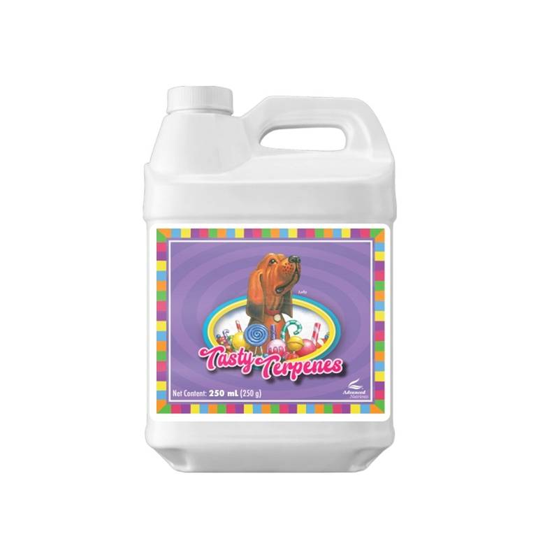 Stimulateur de floraison Advanced Nutrients Tasty Terpenes 250ml
