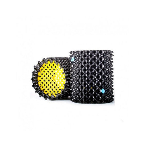 Air Pot Rond de 9,2 litre avec 2 vis