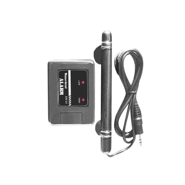 Alarme Boyu pour niveau d'eau avec capteur et câble