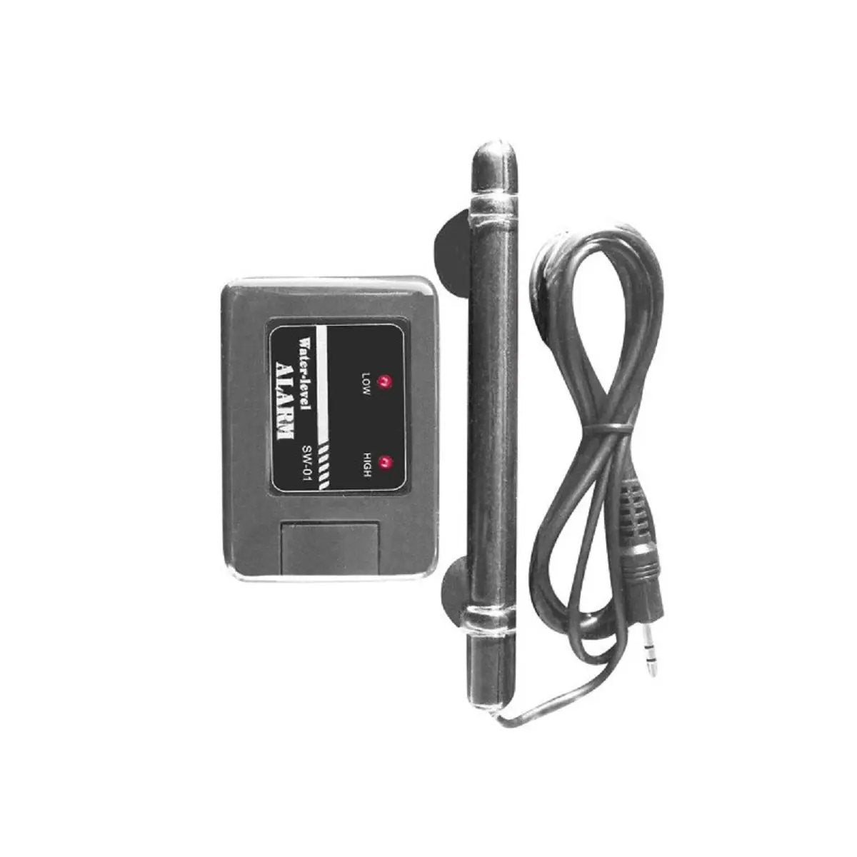 Alarme Boyu pour niveau d'eau avec capteur et câble