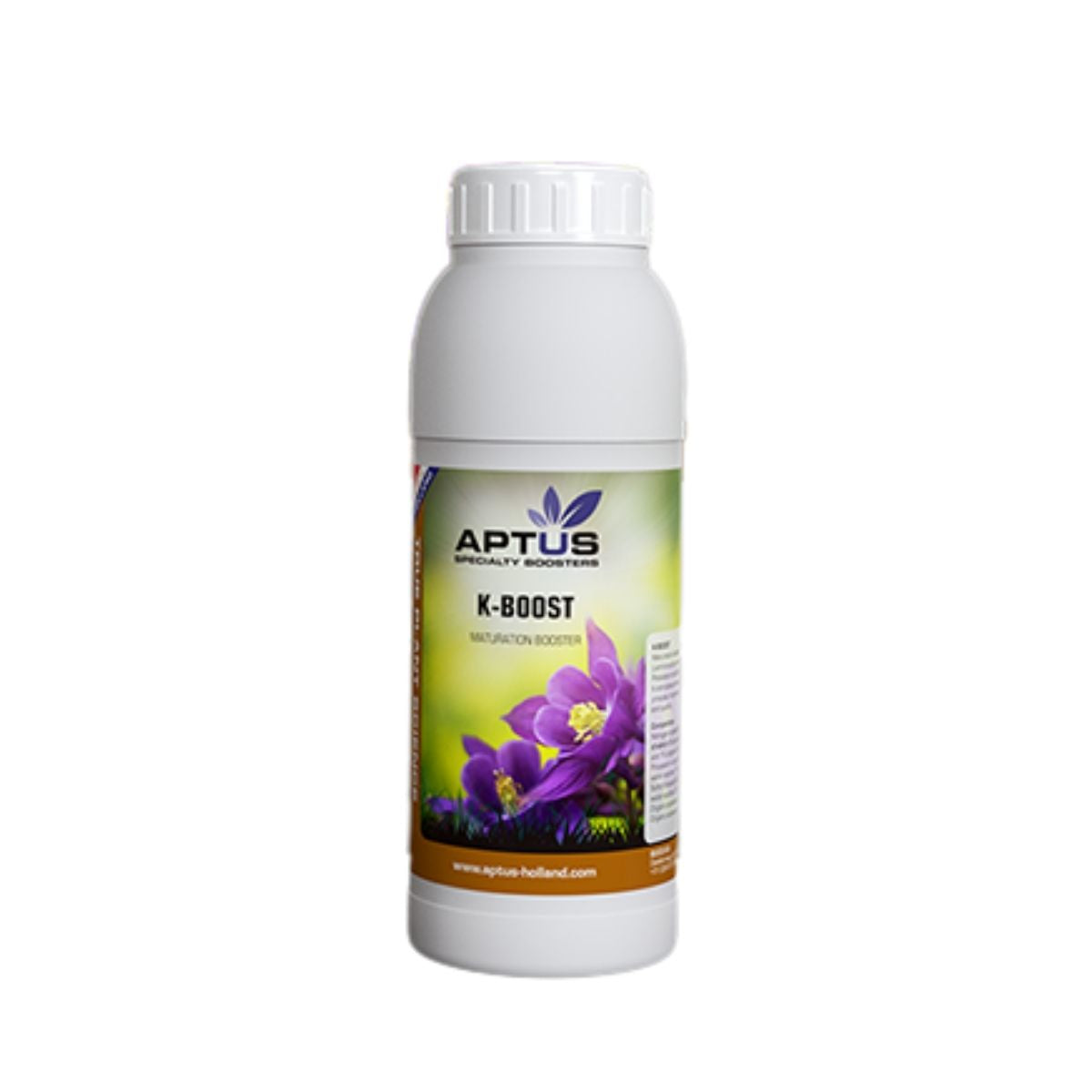 Le stimulateur pour plantes Aptus K-Boost 500ml