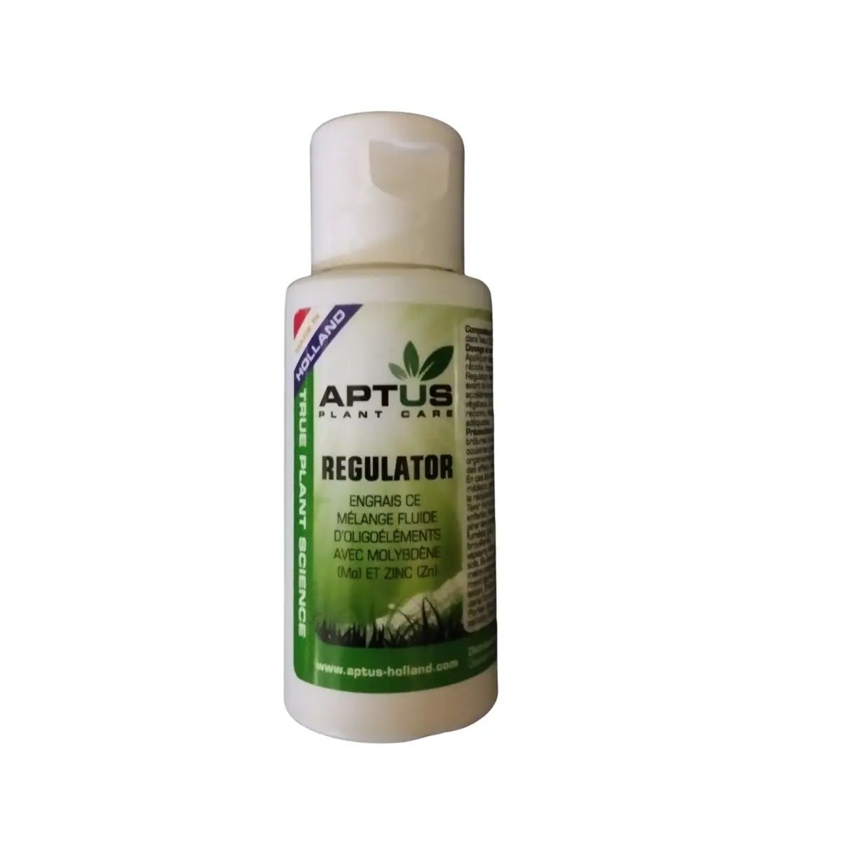 Stimulateur pour plantes Aptus Regulator 50ml