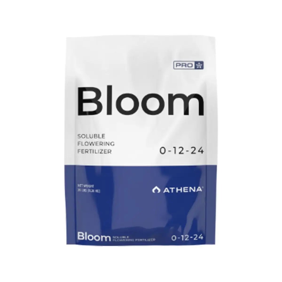Engrais soluble Athena Pro Bloom 4,53kg