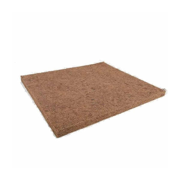 Autopot Coco Matting - Tapis capillaire de 51x30x3cm en fibres de coco naturelles pour irrigation passive en culture hydroponique. Idéal pour accessoires de jardinage AutoPot.