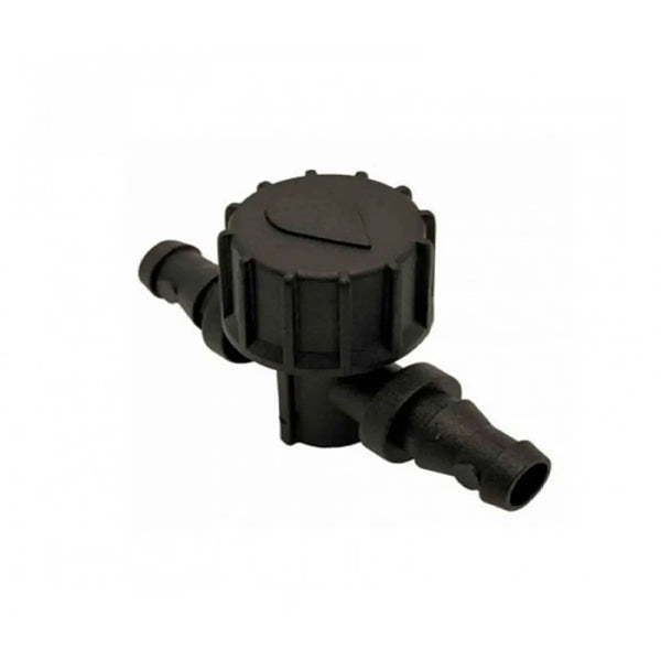 Vanne d'arrêt AUTOPOT 6mm pour irrigation