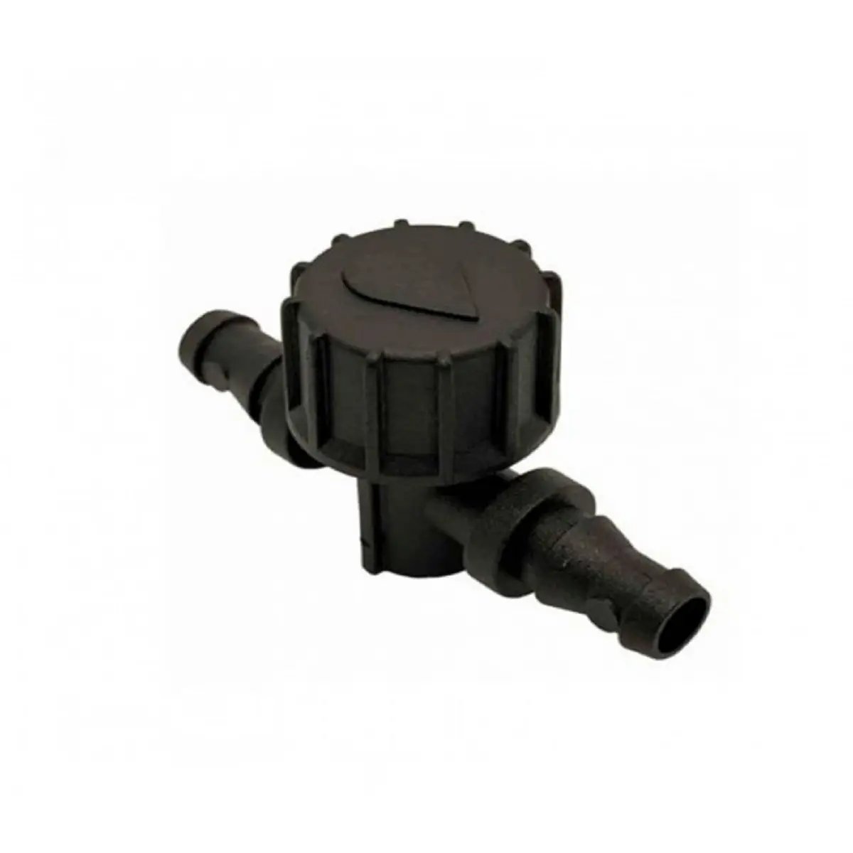 Vanne d'arrêt AUTOPOT 6mm pour irrigation