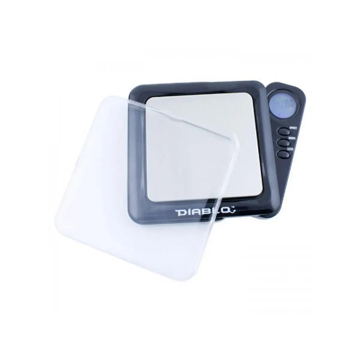 Balance de poche Fuzion Diablo 350g x 0,1g