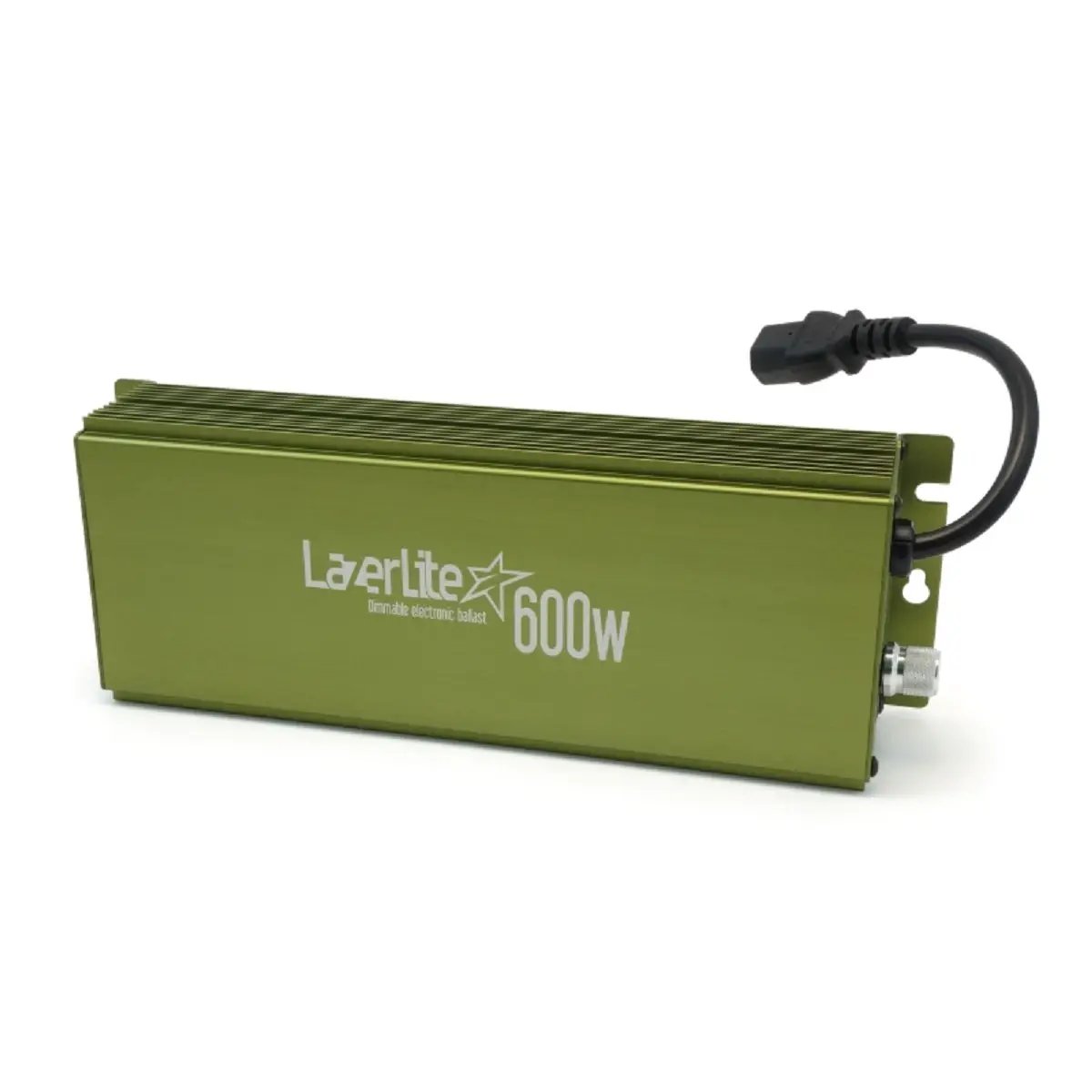 Ballast électronique Lazerlite Superlumens 600W