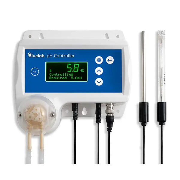Contrôleur pH Bluelab PH Controller - Avec WIFI