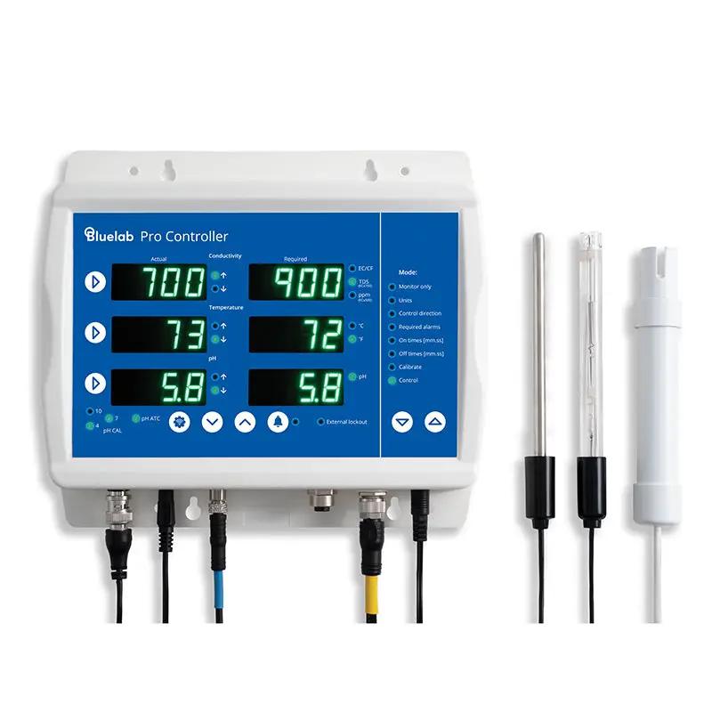 testeur ph ec Bluelab Pro Controller - Avec WIFI
