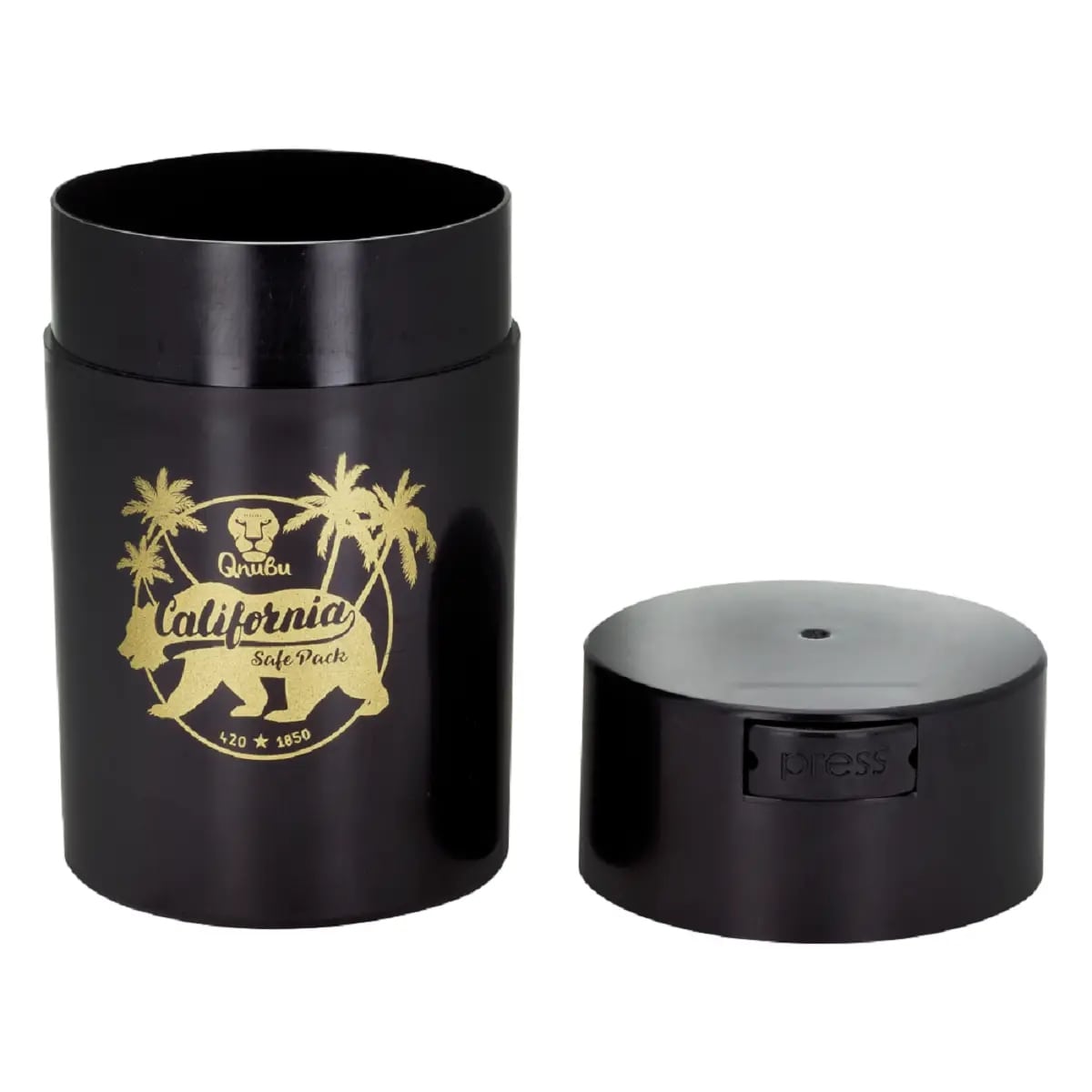 La boite hermétique Qnubu California 650ml pour le stockage