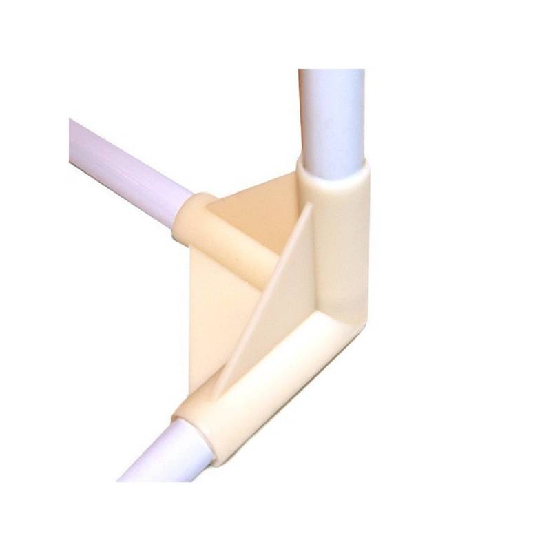 Connecteur en plastique de la structure Blackbox