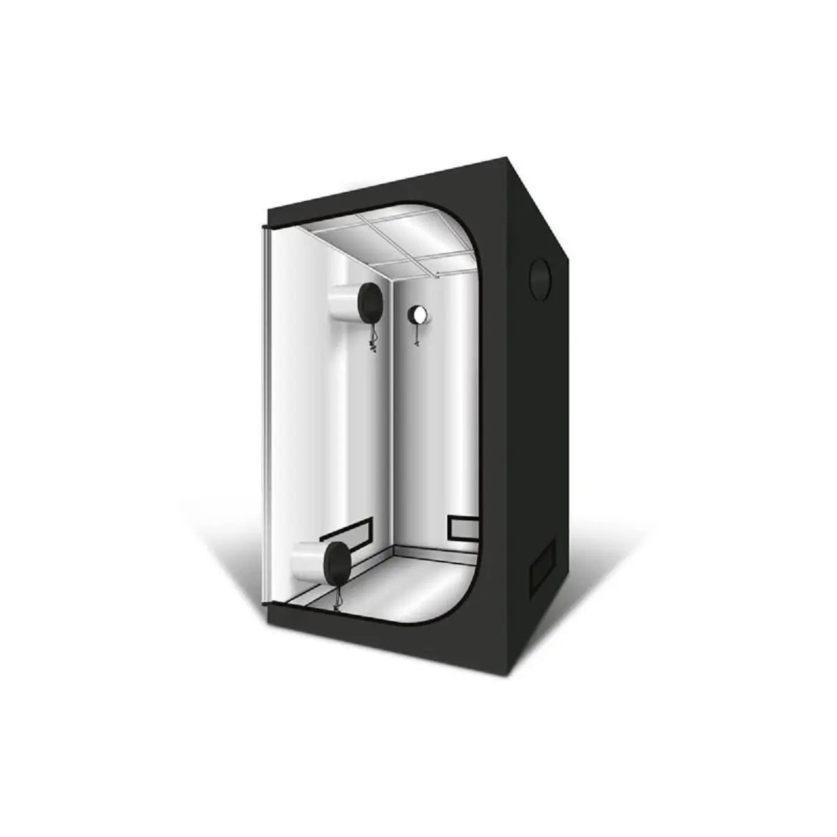 Tente de culture Greencube G-Light 80x80x180cm