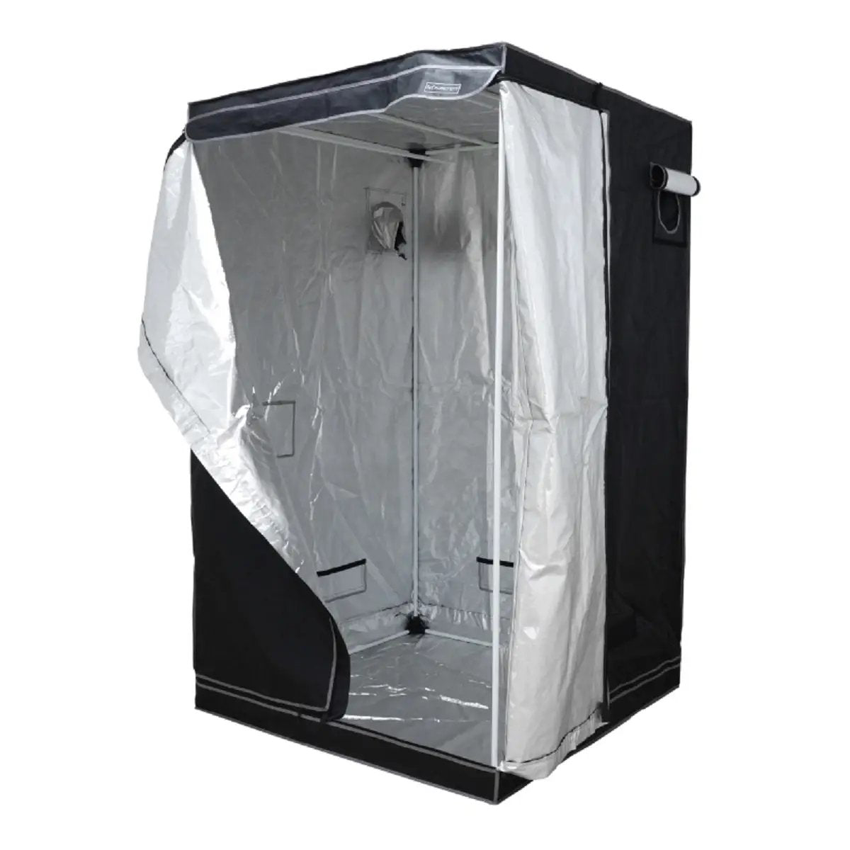 Box de culture indoor Pure Tent Vers 2.0 120x120x200cm