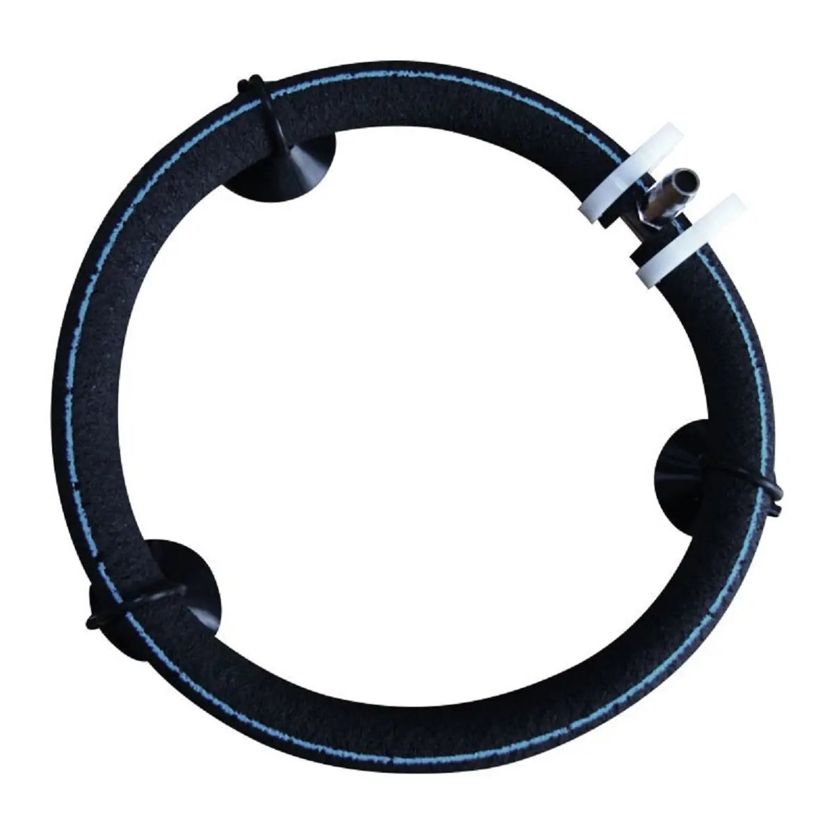 Bulleur en cercle 175mm pour hydroponie et aquariums