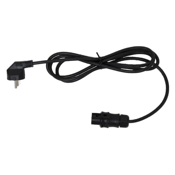 Câble d'alimentation droit Sanlight 2,10m pour lampe de culture