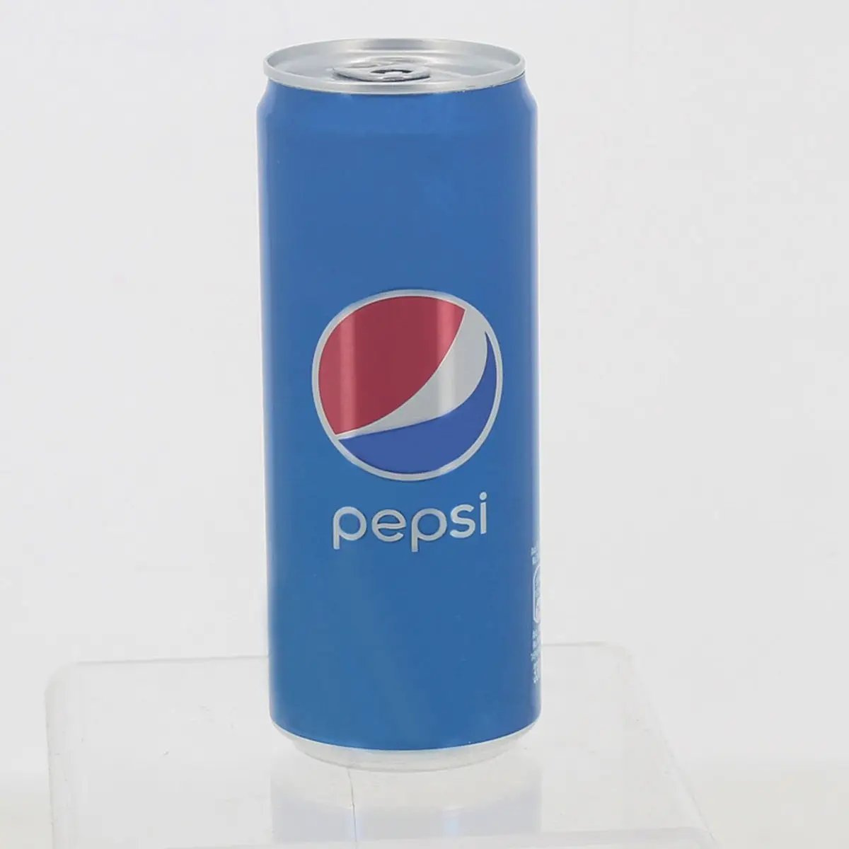 La cachette en forme de canette d'une contenance de 33cl