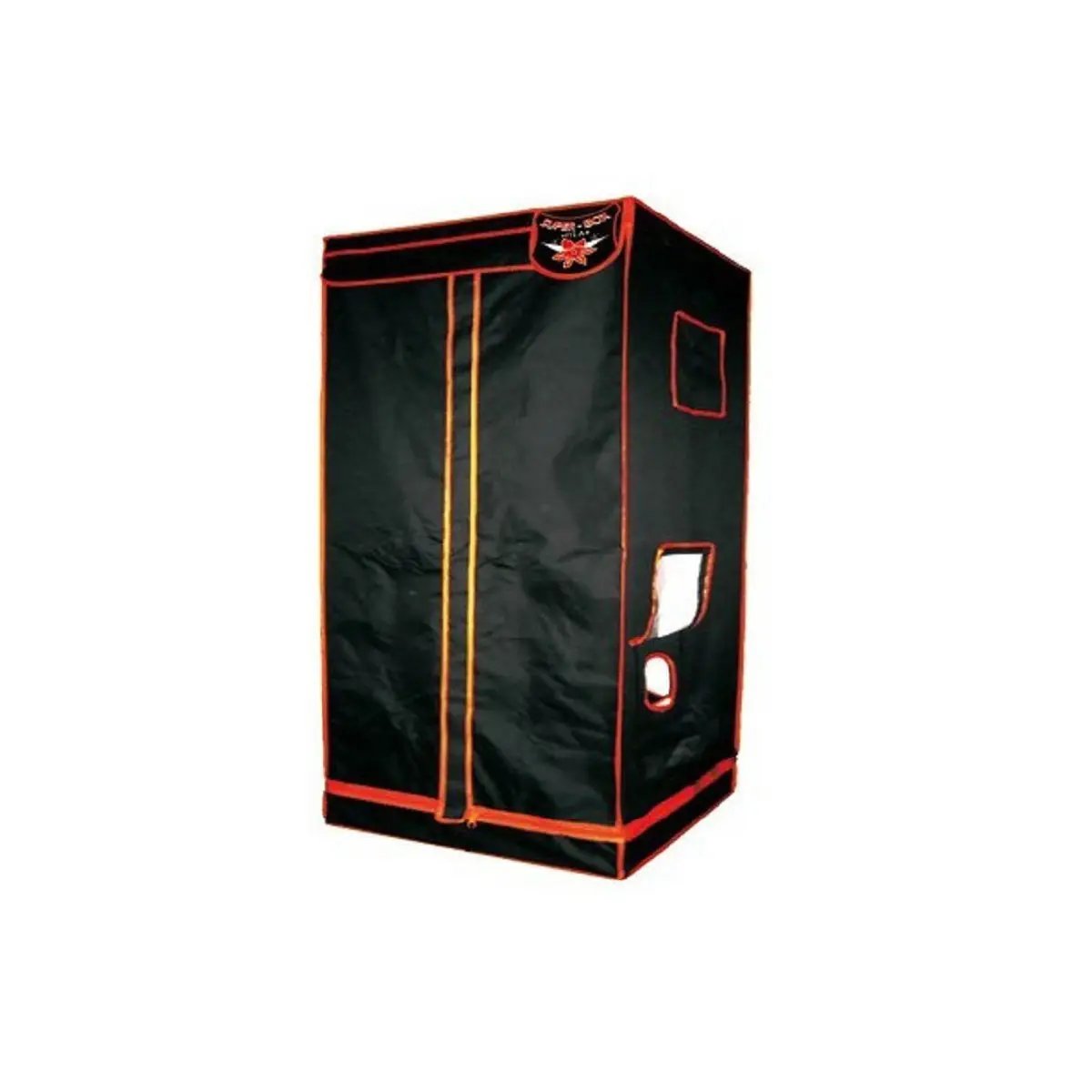 Chambre de culture Superbox Mylar vue extérieure