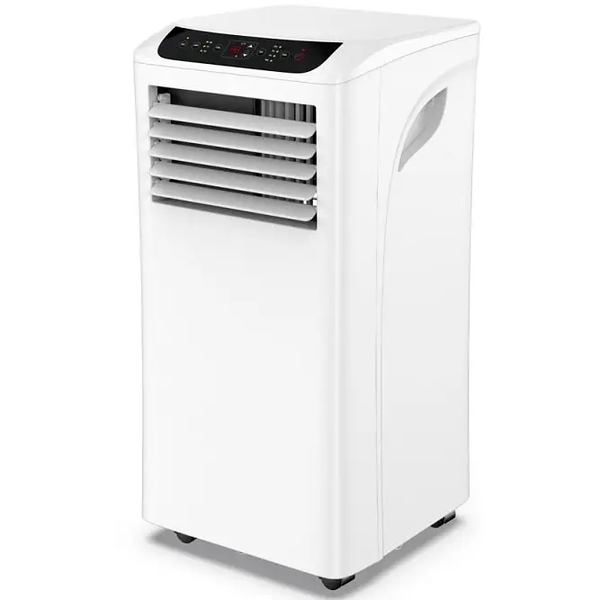 Climatiseur Portable Climatiseur Portable | MUPO-09-H10 - Avec Pompe à Chaleur | Réfrigération 2600W - Chauffage 2300W
