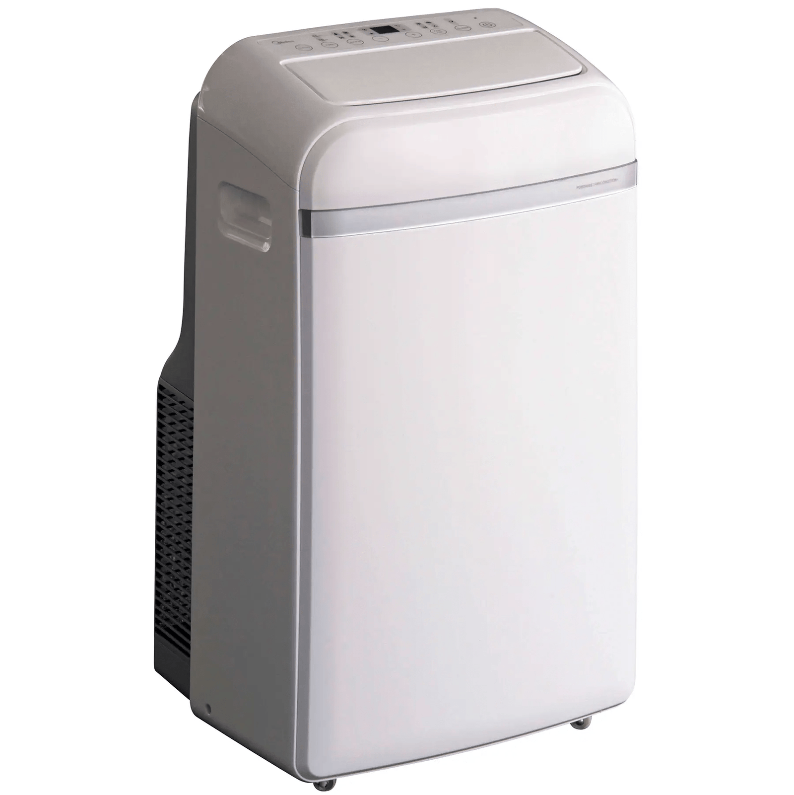Conditionneur Portable Climatiseur portable | MUPO-12-H9 (pompe à chaleur) | refroidissement 3500W - chauffage 2900W
